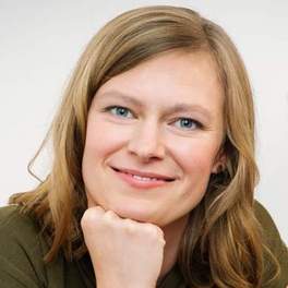 Elena Tibi