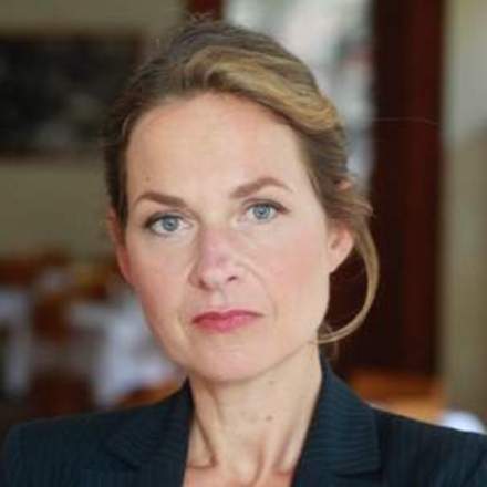 Sibylle Rasmussen