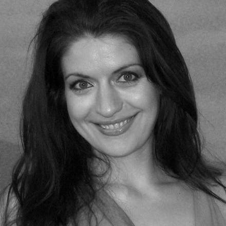 Alexandra Norak