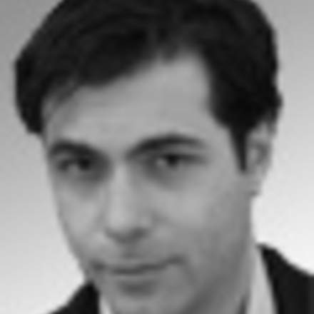 Daniel D'Alessandro