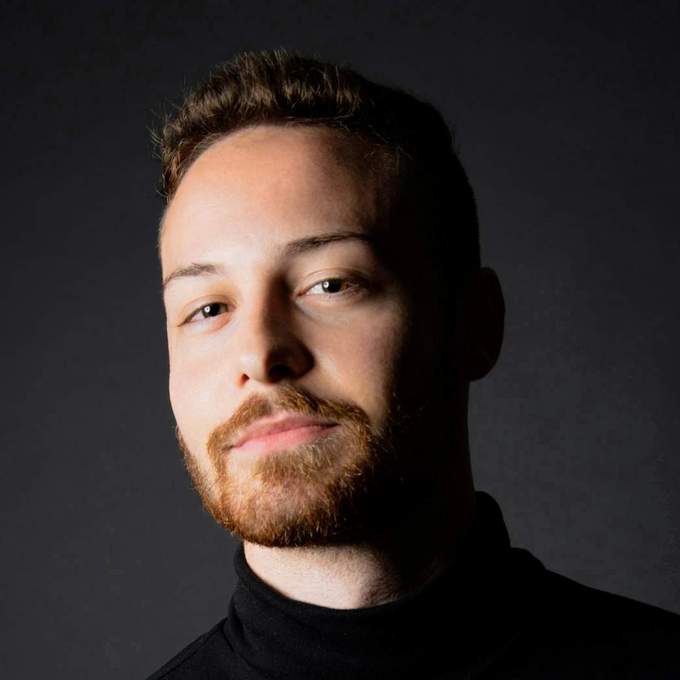Nico Brandstetter