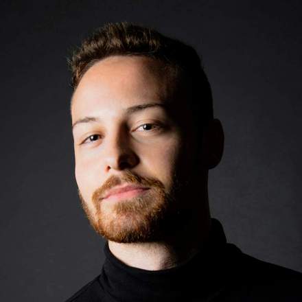 Nico Brandstetter
