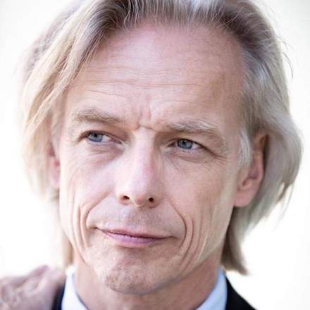Hans Piesbergen