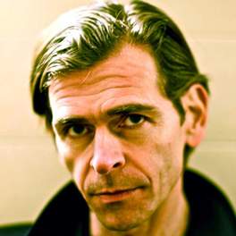 Tonio Arango