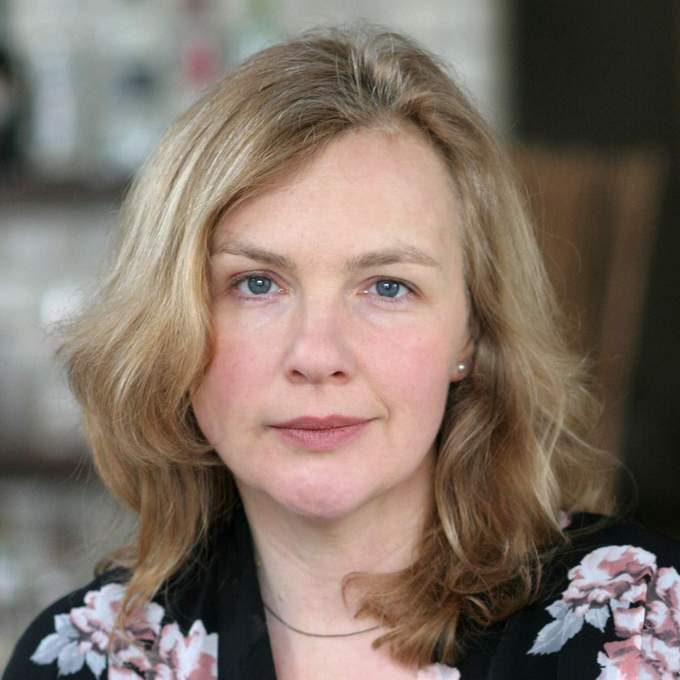 Susanne Kliemsch