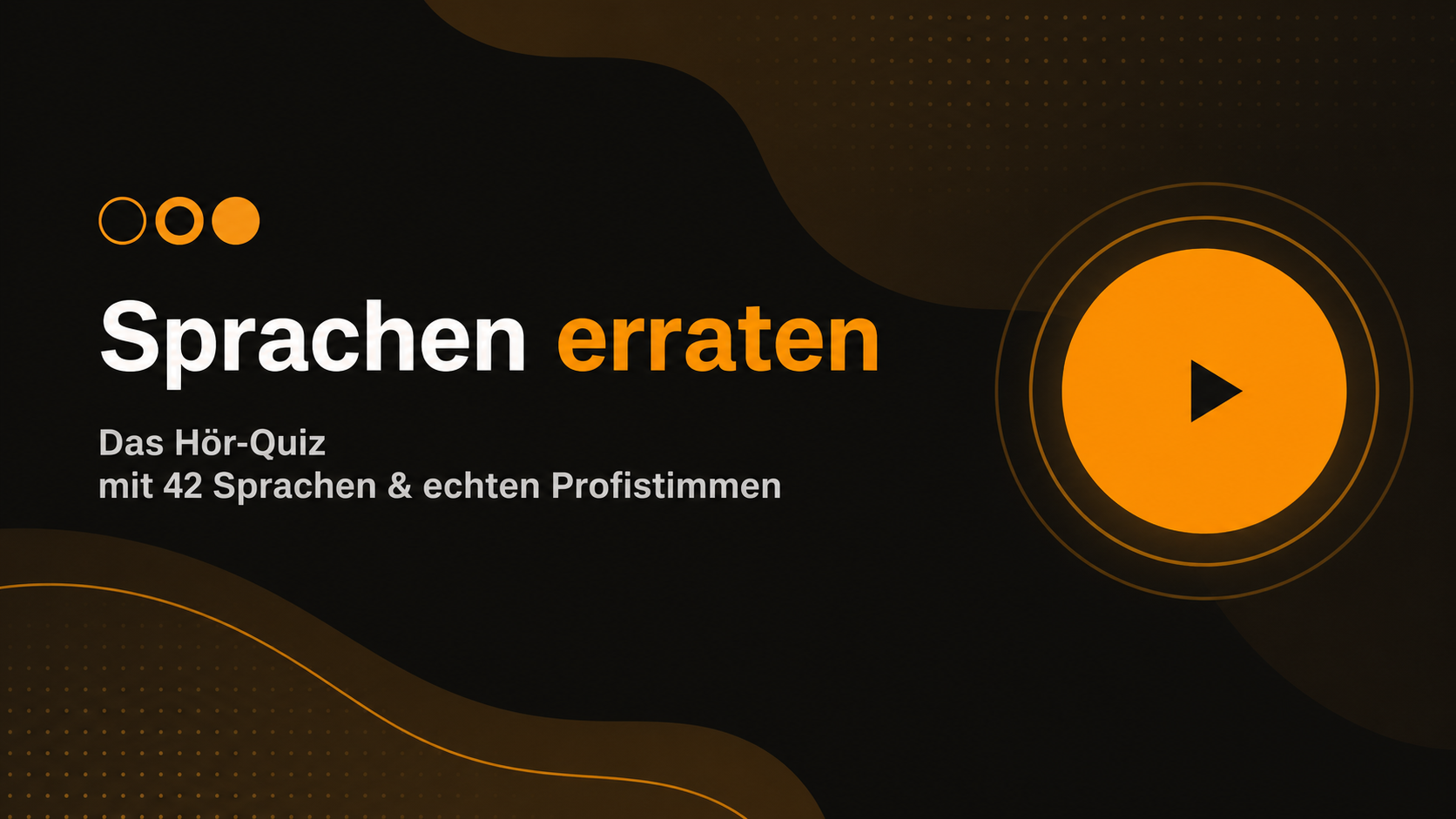 Sprachen erraten