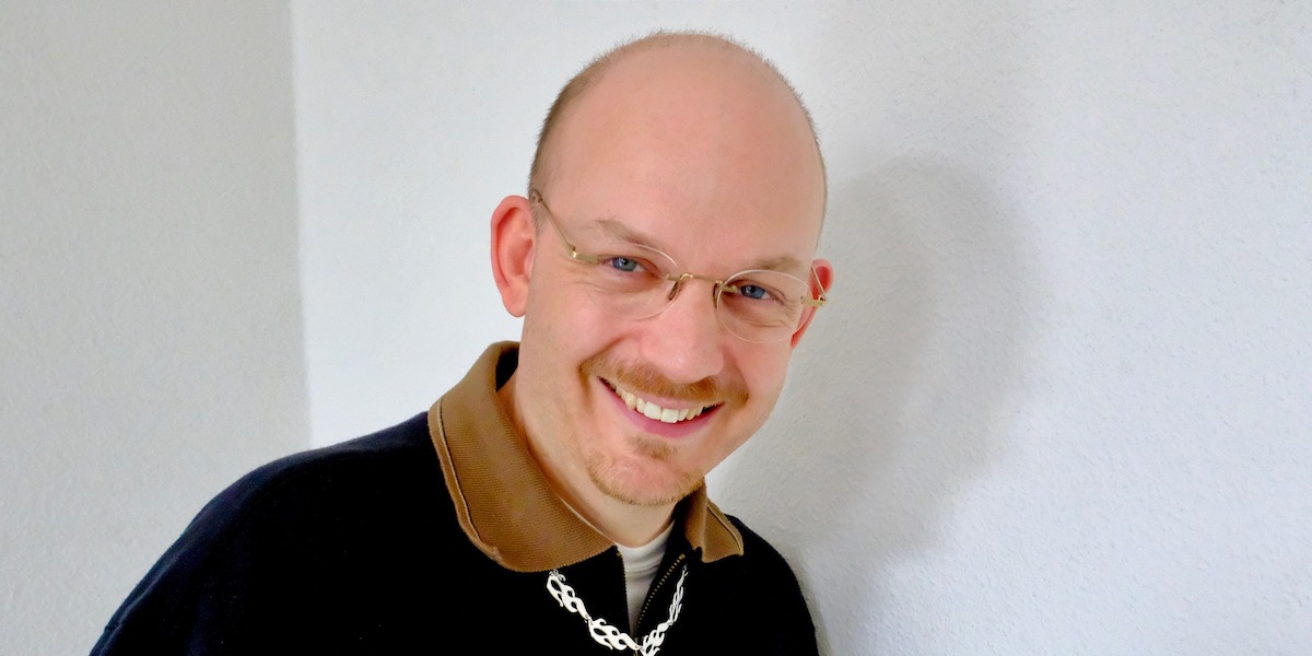 Sebastian Warne